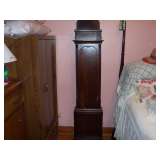 LONG RIFLE GUN CABINET