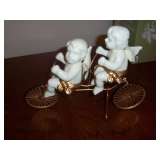 ANGELS ON A BIKE