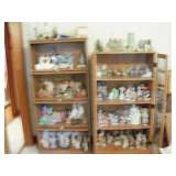 VINTAGE FIGUIRINE COLLECTION