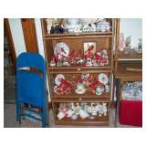 CARDNAL RED BIRD COLLECTION