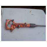 SMALL AIR JACK HAMMER