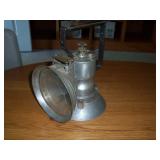 RAILROAD OIL LANTERN