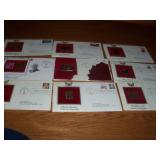 1ST DAY ISSUE STASMPS