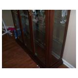 SIDE/BOTTOM OF CURIO