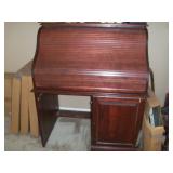 ROLL TOP DESK