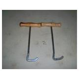 BOOT PULLS