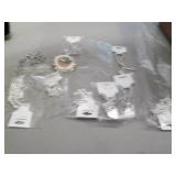 LOT KIDS CHARM BRACELETS NEW