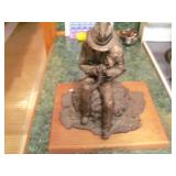 TOBACCO MAN DIANE KEATING