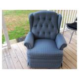 ROCKER RECLINER