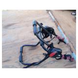 BIKE RAC FOR CAR