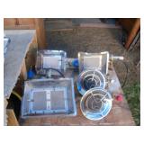 PROPANE HEATERS
