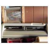 VINYLE PLOTTER