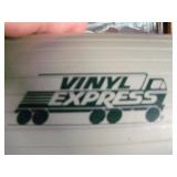 VINYLE PLOTTER