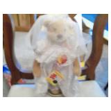 STEIF BRIDE BEAR