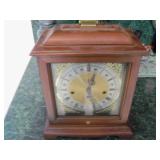 HOWARD MILLER AWARD CLOCK