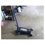 FLOOR JACK #1