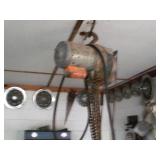 ELECTRIC HOIST