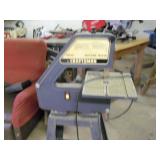 CRAFTSMAN WOOD SAW