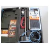 EMERGENCY 2 WAY CB RADIO