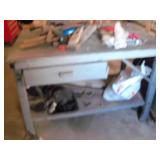 WORK BENCH
