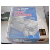 NEW IN BOX TRUCK SEAT COVER