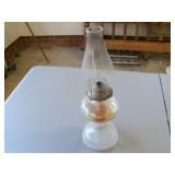OIL LAMP