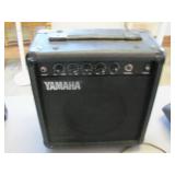 YAMAHA AMP