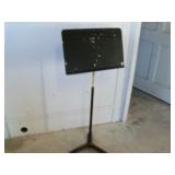 MUSIC STAND