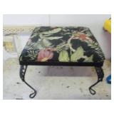 SMALL FOOT STOOL
