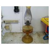 OIL LAMP