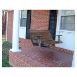 #2 PORCH SWING