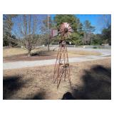 YARD WIND MILL