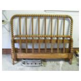 JENNY LIN BED FULL SIZE