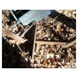 3 POINT HITCH RIPPER