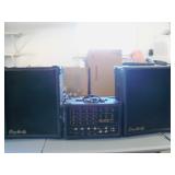 DEAN MARKLEY AMP KPA-4100