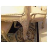 MATCHING CHINA HUTCH