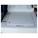 WHITLPOOL WASHER & DRYER SET # 2