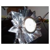 Waterford Crystal Clock