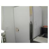 2 COMERCIAL FREEZERS