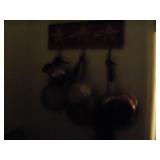 POTS & PANS