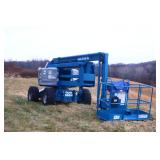Commercial Asset Liquidation and Estate 2 Day Auction by TEG Auctions!
