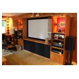 Up to 50% Off last sale day Mid Century Furniture, High End Media Home Theater Equipment, Shop Tools