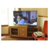 Near new LG Large screen LED TV