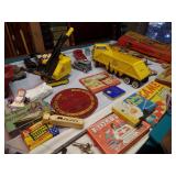 Part 2 of the Great Bristol Home!