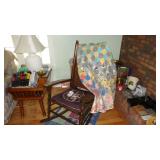 Peaceful Home with a Little Bit of Everything