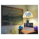 Simple Home in a Nice Community - UT, Fabric!!