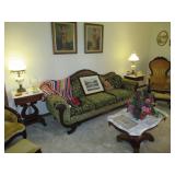 Double Weekend!!! Sale #2 - Beautiful Furniture, Don Iverson, Blow Molds & Quilts