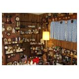 Did Someone Say Clocks -  We have Clocks!  Planes, Trains & Automobiles!  WOW Sale!!!