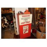 Turn Back Time Toy Collection & a Big Ol' Building!  