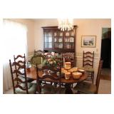 Classic Elegance on a Quiet Milligan Street